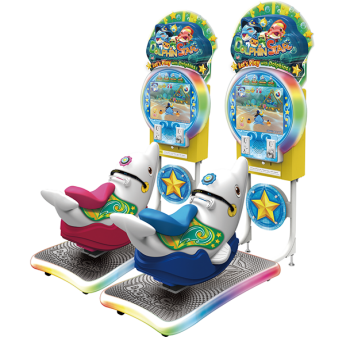 Coin Operated Kiddie Rides Kiddie Amusement Rides for Sale